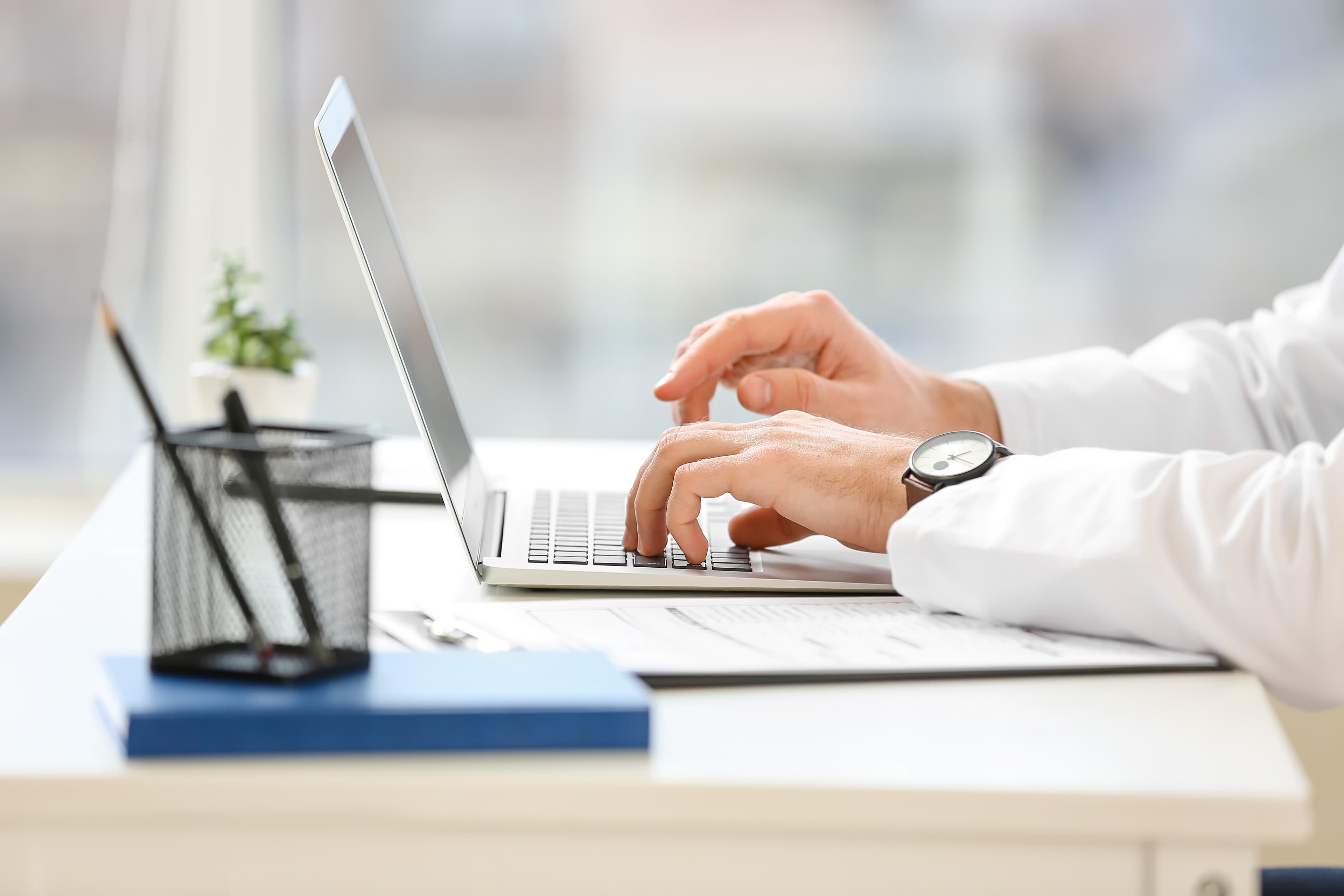 Telepsychiatry Sessions